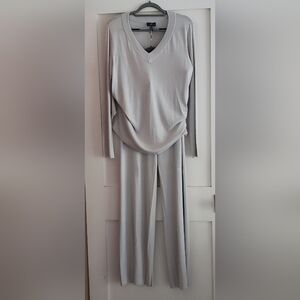 Any Body Set, Size M, Pants & Top, NWT